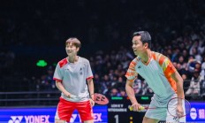 九游娱乐官方-泰国羽毛球队轻取印尼羽毛球队，陶菲克关键制胜的简单介绍