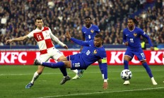 九游体育APP-欧国联球队备战全力以赴，迎接困难对手