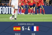 九游VIP-西班牙队逆转瑞士队，晋级欧国联决赛