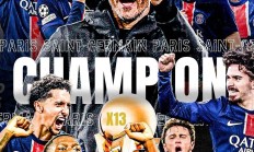 九游娱乐官方网站-巴黎圣日尔曼再次赢得一场胜利