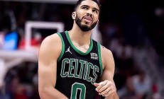 九游娱乐入口-凯尔特人后卫杰森·塔图姆发挥出色被誉为未来之星的简单介绍