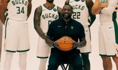 九游app下载-雄鹿队三连胜，字母哥状态回升，篮球场上的宝藏的简单介绍