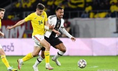 九游体育APP下载-关于德国队击败以色列，大幅提升出线机会的信息