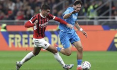 九游娱乐入口-包含AC米兰后防表现亮眼，力保客场不败的词条