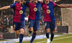 9you娱乐-西班牙足球极致对决，球员发挥出色