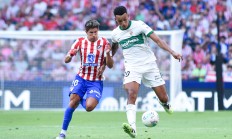 九游体育-马德里竞技队主帅西蒙尼敲定下场比赛首发阵容的简单介绍