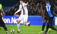 九游体育平台-包含巴黎圣日耳曼崭露头角，小组出线款款深渊的词条