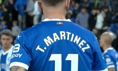 九游APP-阿拉维斯客场不敌对手遭遇失利