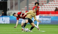 九游娱乐网页-里昂遭遇对手逆转，遗憾战平收场的简单介绍