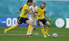 九游官网-意大利大胜瑞典，欧国联晋级四强！