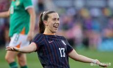 九游中国-爱尔兰女足获胜，创造历史新高