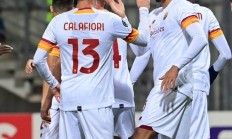 九游娱乐官方网站-罗马主场大捷，主教练战术精准