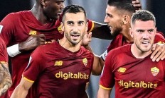 九游体育-罗马新援表现抢眼，球队战绩或将迎来转机