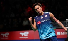 九游体育APP-韩国队轻取法国队，桃田贤斗关键制胜的简单介绍