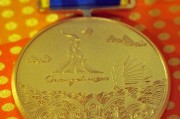 九游APP-东南亚运动员勇夺奖牌，实现突破