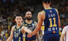 九游APP-CBA比赛换帅风波不断，球队命运难料！的简单介绍