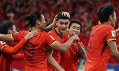 九游app下载-大胜迎决赛！球队士气高涨，积极备战