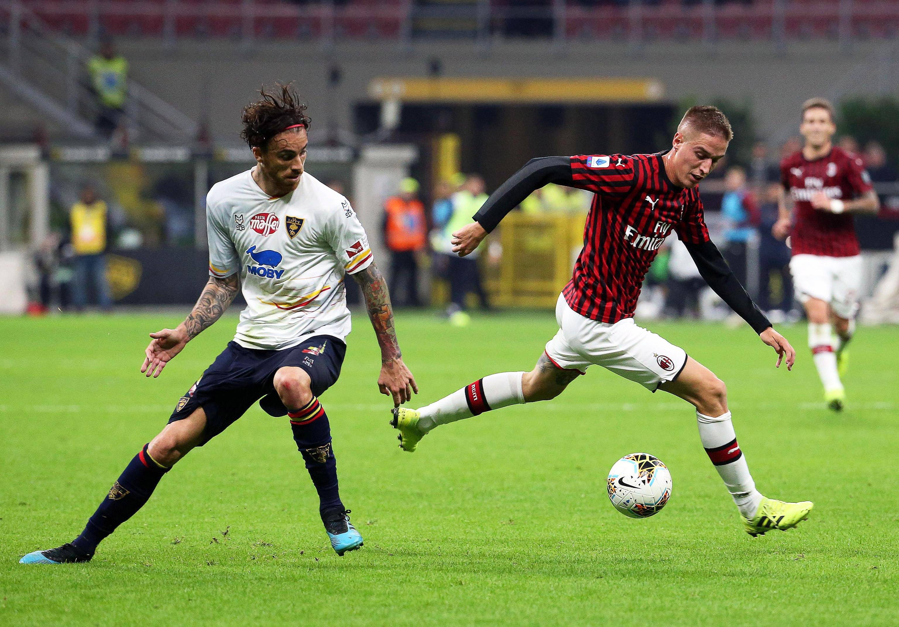 包含罗马主场-大胜莱切,豪取胜利的词条 包含罗马主场-大胜莱切,豪取胜利的词条