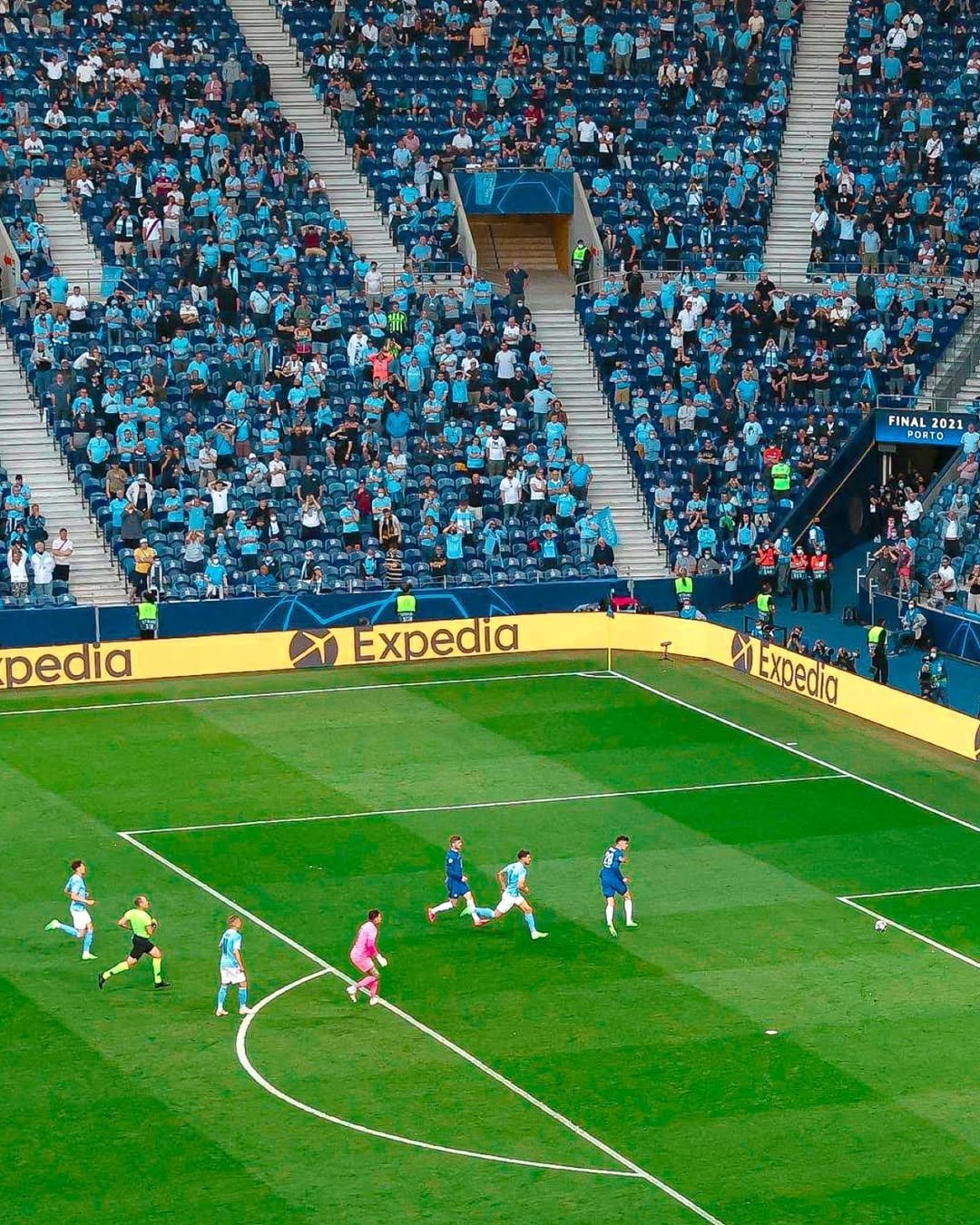 英格兰足总杯半决赛,切尔西战胜曼城晋级 英格兰足总杯半决赛,切尔西战胜曼城晋级