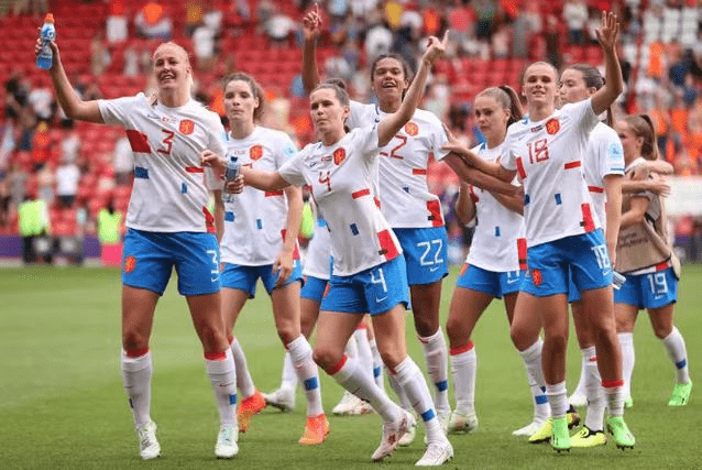 爱尔兰女足获胜,创造历史新高 爱尔兰女足获胜,创造历史新高