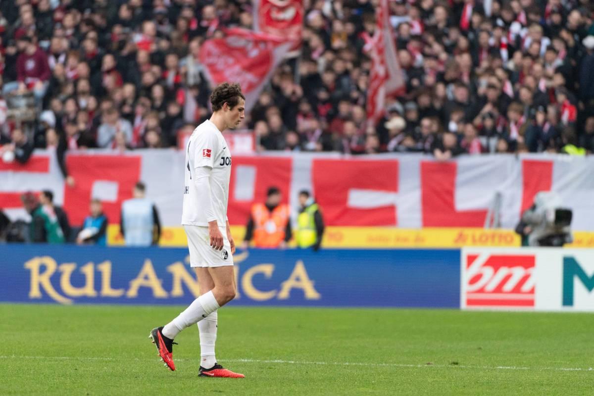 弗莱堡主场保持不败,继续逐步攀升积分榜的简单介绍 弗莱堡主场保持不败,继续逐步攀升积分榜的简单介绍