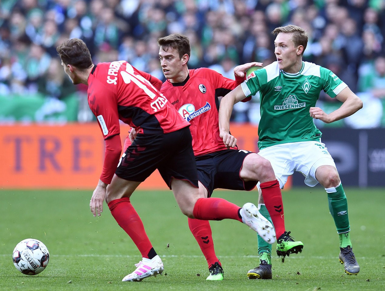 弗莱堡主场保持不败,继续逐步攀升积分榜的简单介绍 弗莱堡主场保持不败,继续逐步攀升积分榜的简单介绍