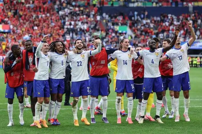 英格兰队遭遇困境,决战下一场 英格兰队遭遇困境,决战下一场