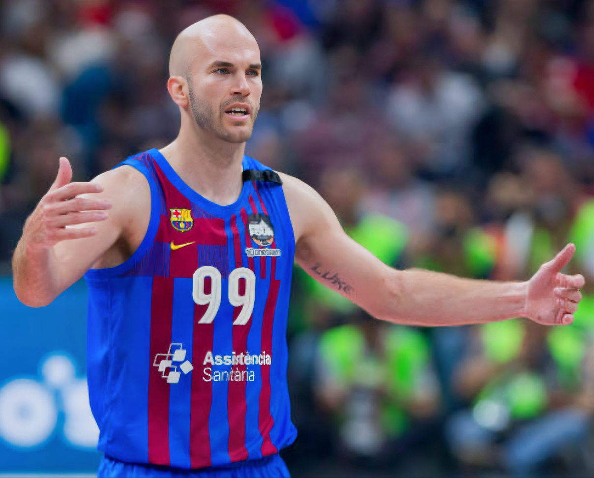 希腊篮球俱乐部选拔出青年队新队长