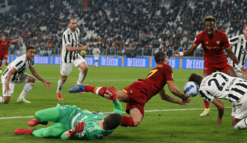 罗马主场大捷,主教练战术精准 罗马主场大捷,主教练战术精准