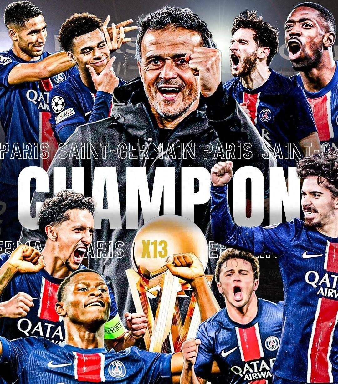 巴黎圣日尔曼再次赢得一场胜利 巴黎圣日尔曼再次赢得一场胜利