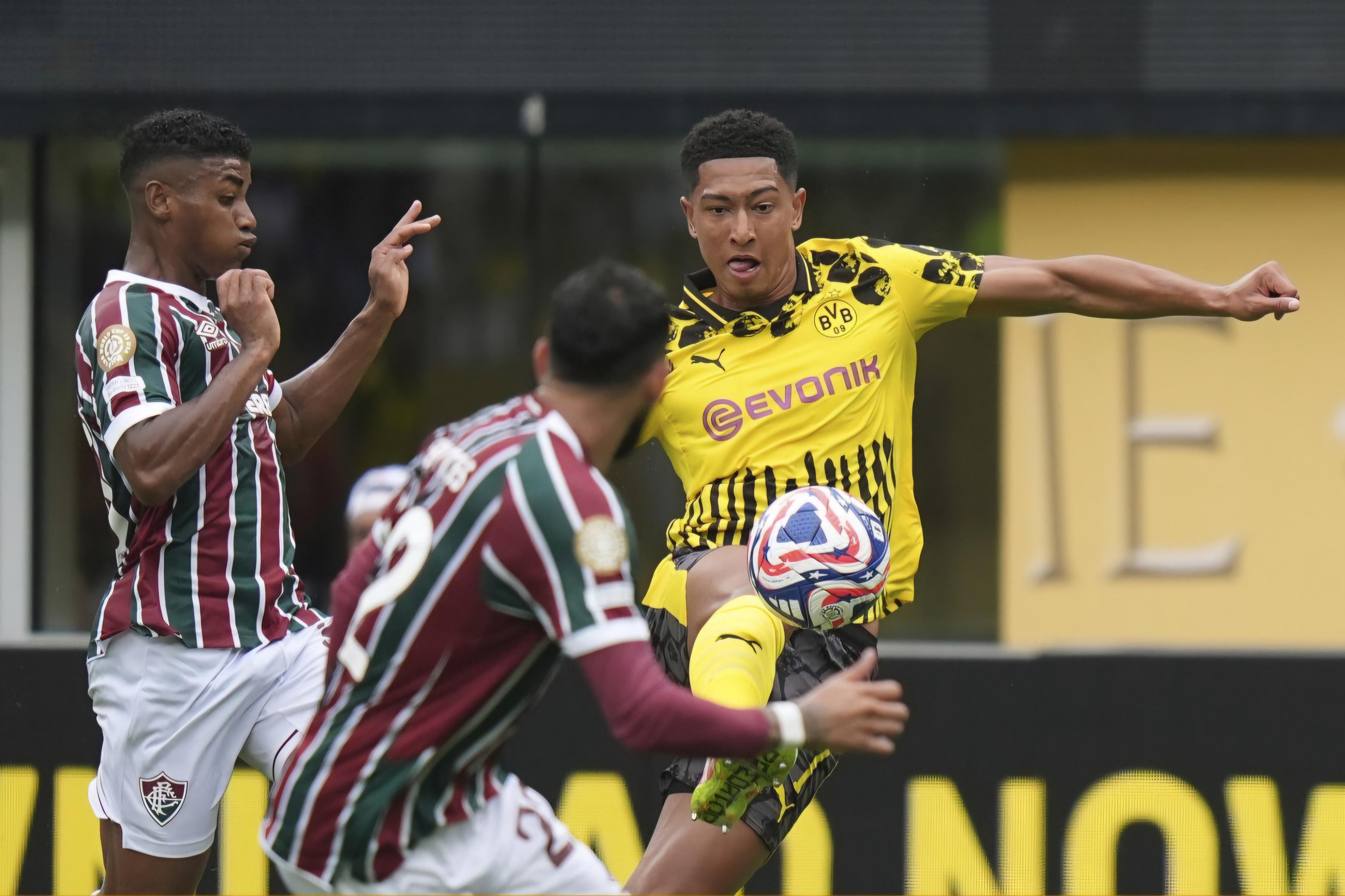 南美比赛纷繁复杂,局势难以预料的简单介绍 南美比赛纷繁复杂,局势难以预料的简单介绍