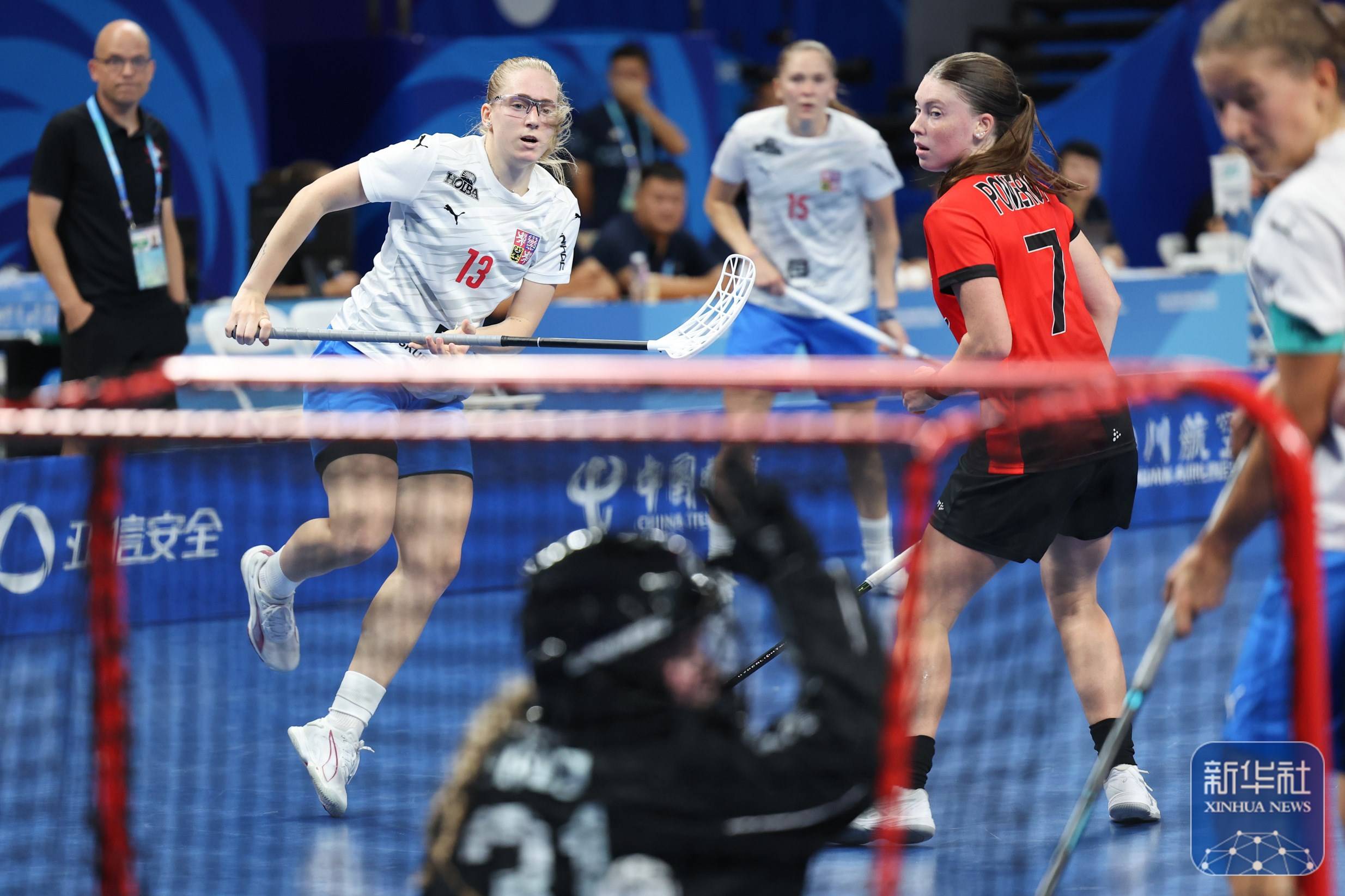 加拿大男子曲棍球队晋级决赛 加拿大男子曲棍球队晋级决赛