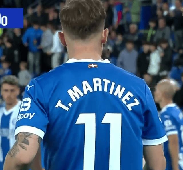 阿拉维斯客场不敌对手遭遇失利 阿拉维斯客场不敌对手遭遇失利