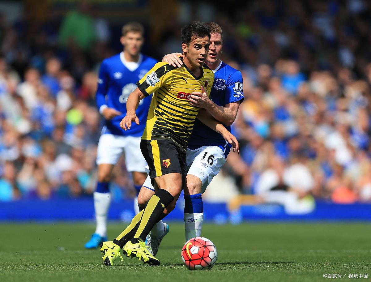 沃特福德前锋受伤下场，球队窘境难解的简单介绍