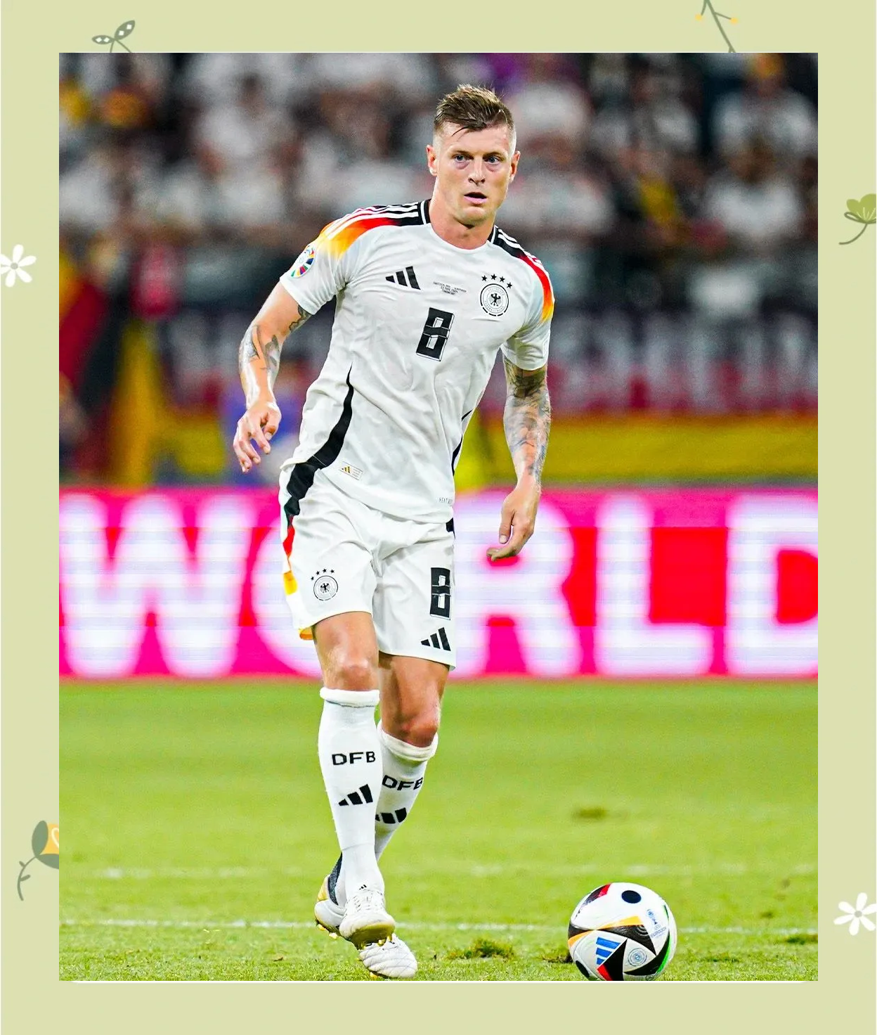 德国队遭遇不敌,备战阵容需重新调整 德国队遭遇不敌,备战阵容需重新调整