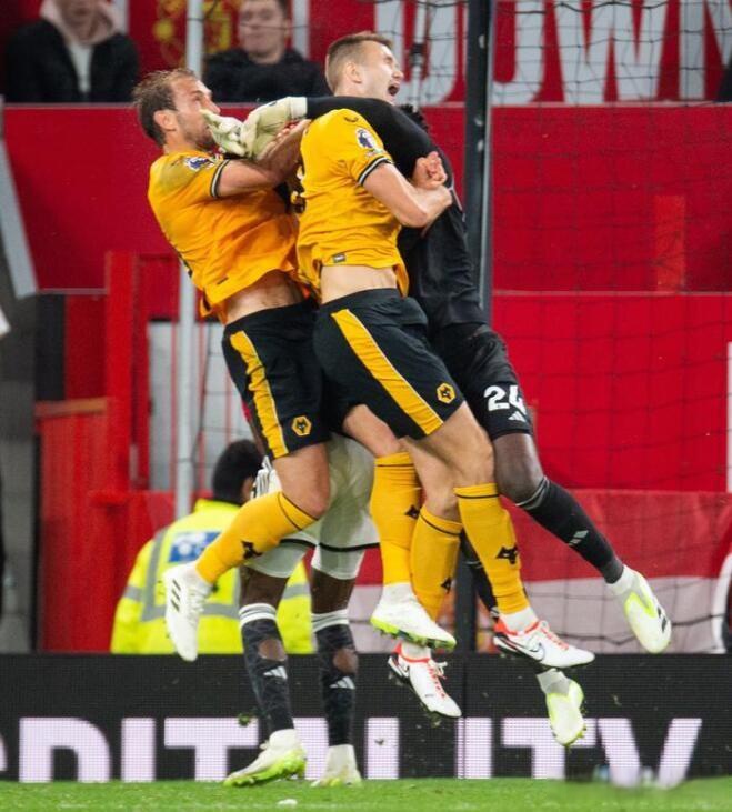 狼队主场不敌对手,英超积分受挫的简单介绍 狼队主场不敌对手,英超积分受挫的简单介绍