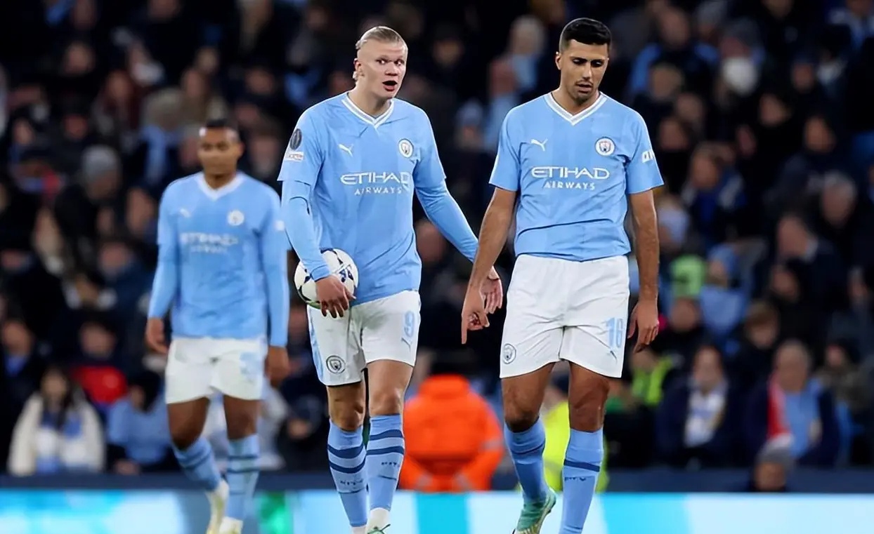 欧冠联赛中一支球队神勇逆袭 欧冠联赛中一支球队神勇逆袭