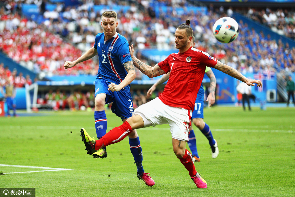 冰岛-击败摩洛哥,小组出线前景看好的简单介绍 冰岛-击败摩洛哥,小组出线前景看好的简单介绍