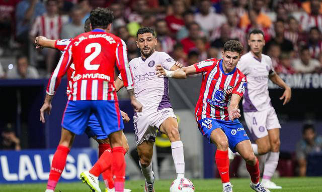 关于马竞主帅挑战新赛季,意图打破强队垄断的信息 关于马竞主帅挑战新赛季,意图打破强队垄断的信息