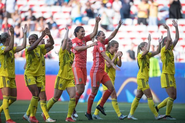 瑞典国家队备战挑战,备受瞩目的对决 瑞典国家队备战挑战,备受瞩目的对决