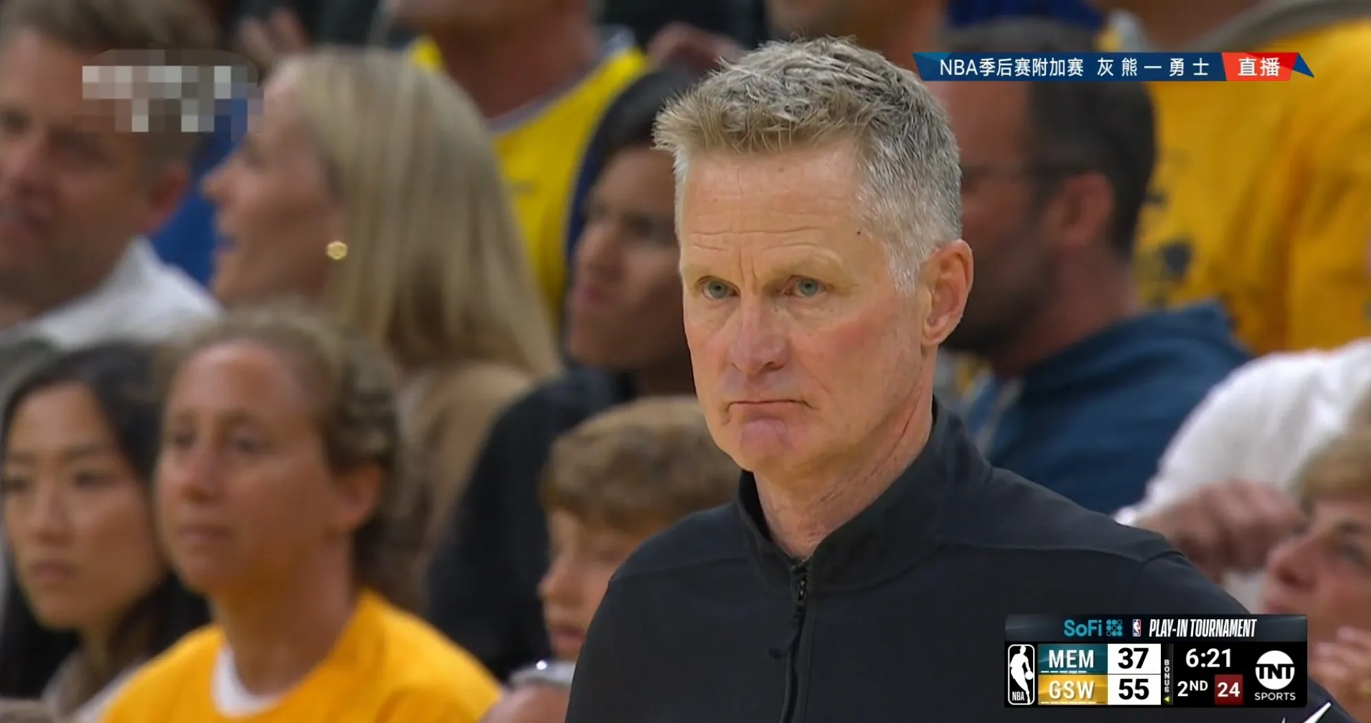 勇士主帅科尔因伤离队,助教接管指挥权的简单介绍 勇士主帅科尔因伤离队,助教接管指挥权的简单介绍