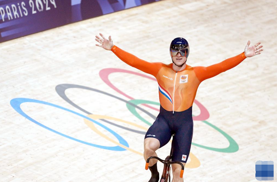 荷兰运动员表现出色获得自行车项目冠军的简单介绍 荷兰运动员表现出色获得自行车项目冠军的简单介绍
