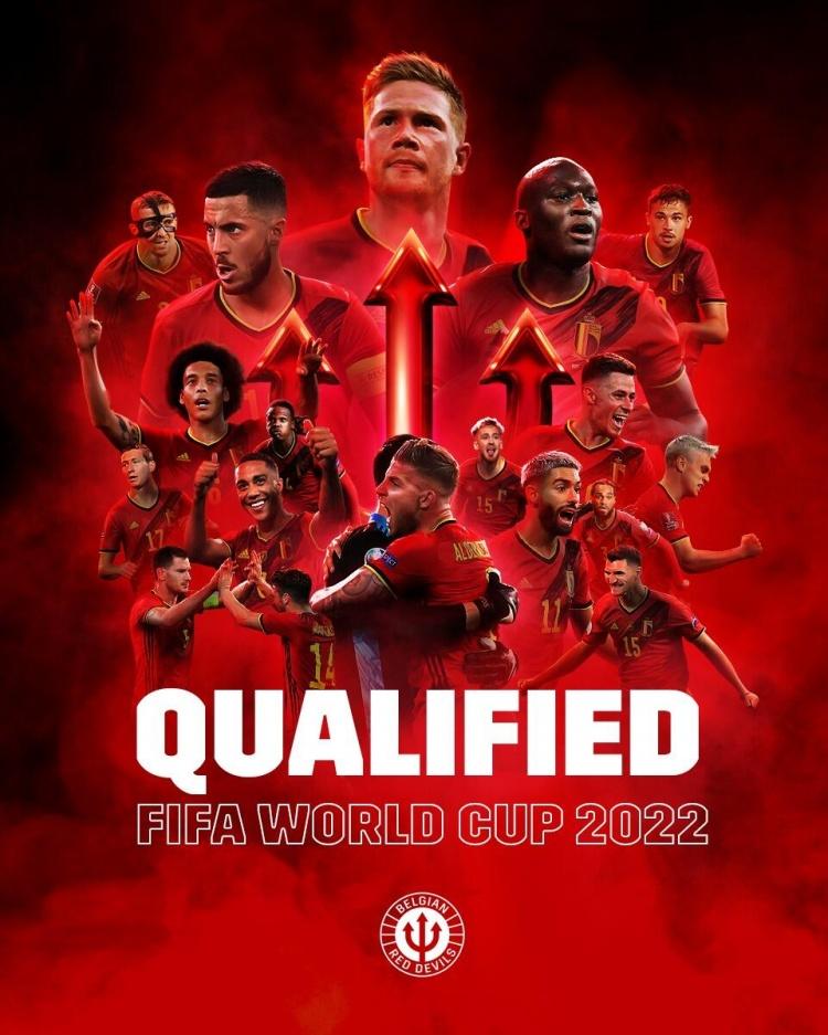 荷兰主场击败爱沙尼亚，提前晋级