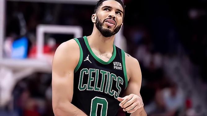 凯尔特人后卫杰森·塔图姆发挥出色被誉为未来之星的简单介绍 凯尔特人后卫杰森·塔图姆发挥出色被誉为未来之星的简单介绍