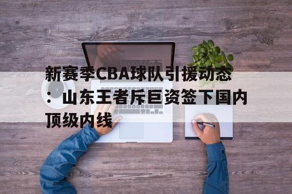 包含新赛季CBA球队引援动态：山东王者斥巨资签下国内顶级内线的词条