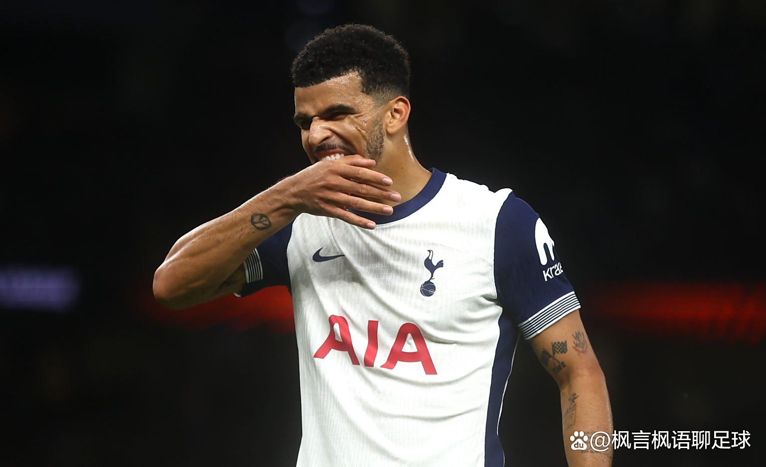 热刺主场迎战伯恩茅斯，期待胜利的简单介绍