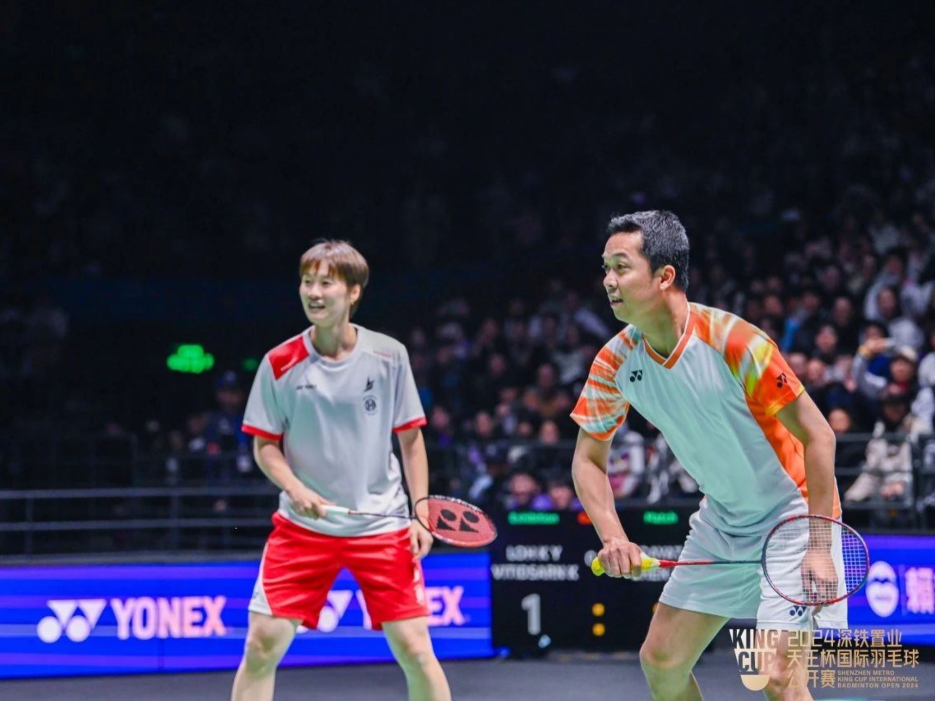 泰国羽毛球队轻取印尼羽毛球队,陶菲克关键制胜的简单介绍 泰国羽毛球队轻取印尼羽毛球队,陶菲克关键制胜的简单介绍