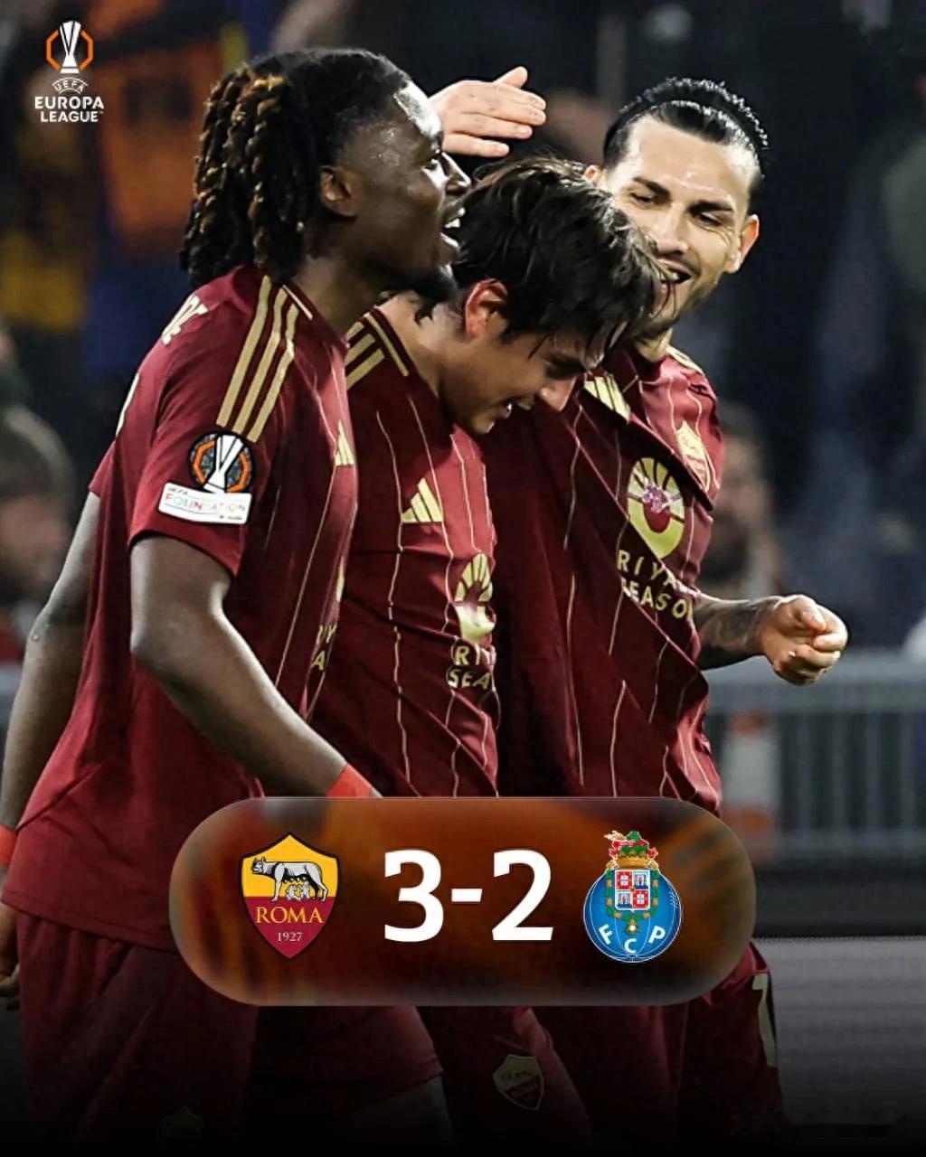 罗马新援表现抢眼,球队战绩或将迎来转机 罗马新援表现抢眼,球队战绩或将迎来转机