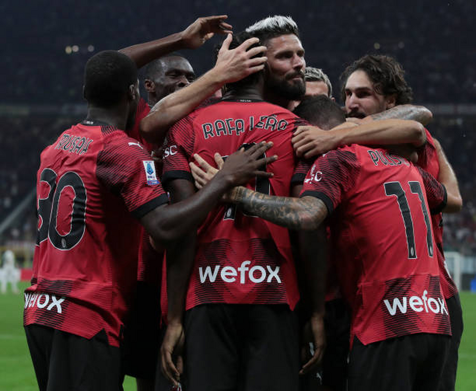 关于米兰女神溢彩战胜多特蒙德,豪取三分的信息 关于米兰女神溢彩战胜多特蒙德,豪取三分的信息