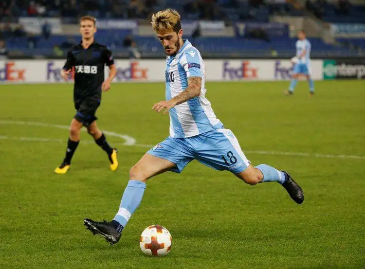 拉齐奥三中卫组成铁桶阵,稳固防线的简单介绍 拉齐奥三中卫组成铁桶阵,稳固防线的简单介绍